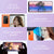 XMARTO 6.1 inch 6G+128G HD Full SCreen Smartphone