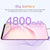 XMARTO 6.1 inch 6G+128G HD Full SCreen Smartphone