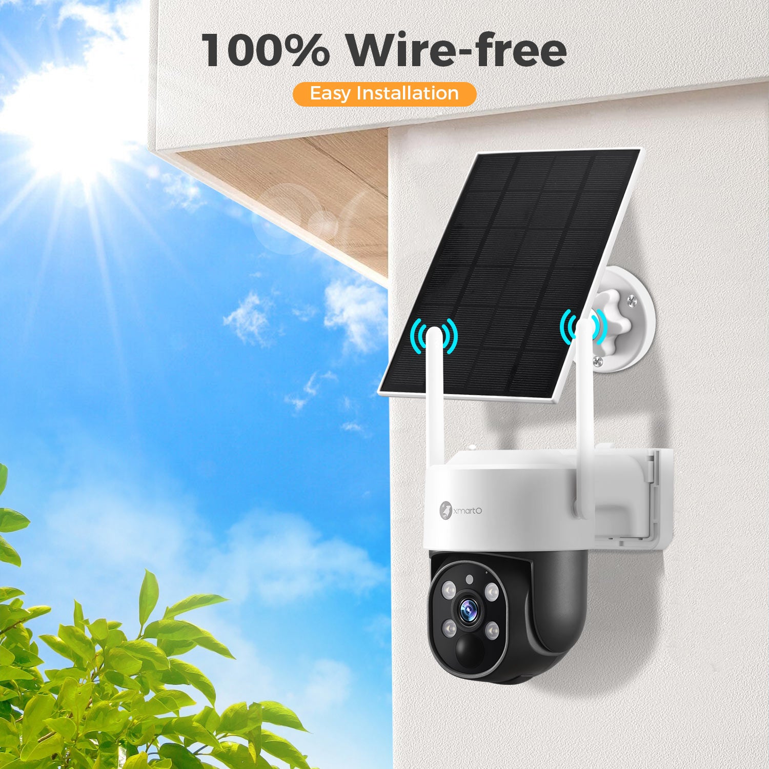 PTZ Security Camera System: Unrivaled Surveillance Solutions