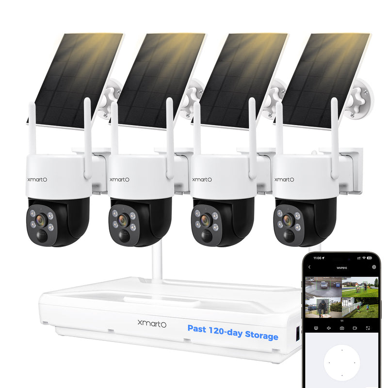 スマホアクセサリー SOLAR CAMERA Amazon.com : DEKCO Solar Security Camera Outdoor Wireless