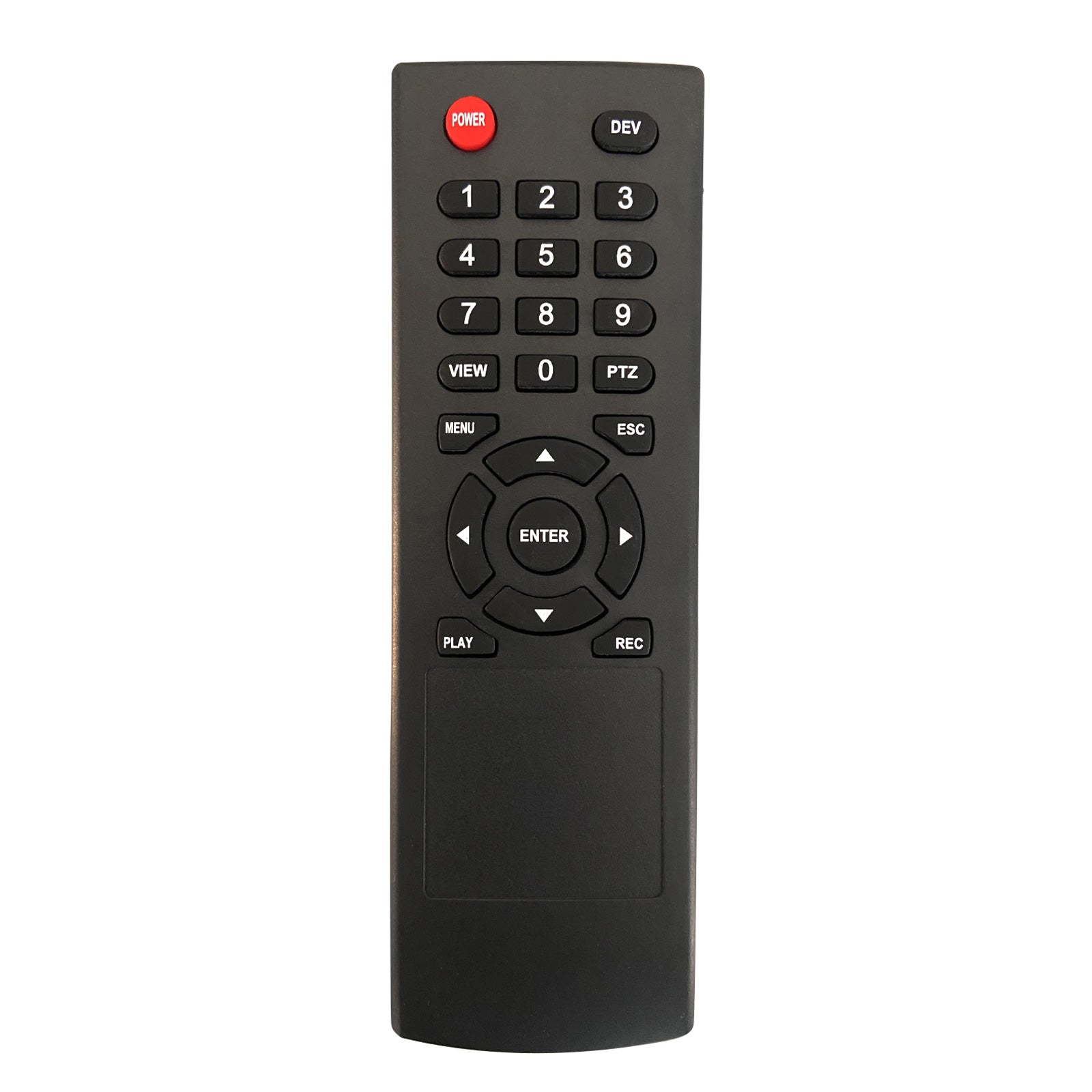 Nvr Remote Remote Control for xmartO Dual WiFi NVR Security Network Video Recorde ...