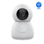 [AI Auto Track] XMARTO 2K HD Auto Tracking Wireless Security Camera AC Powered, PTZ Rotation Home Camera with 2-Way Audio, Night Vision and Motion Detection MSG, Cloud and SD Card Storage