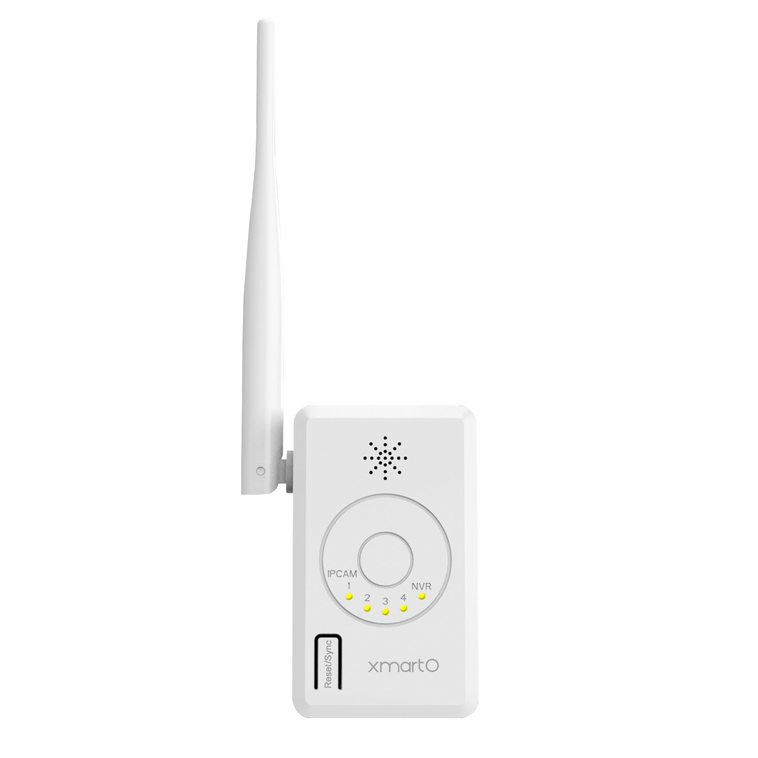 xmartO RPT20 WiFi Security Camera Repeater/Range Extender – XMARTO HOME ...