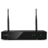 XMARTO WNQ810 4K 10 Channels Wireless WiFi NVR/ DVR with Dual WiFi Routers in, Embedded Linux OS, SD Card, HDD and Cloud Recording, Auto WiFi Relay (HDD Not Included)