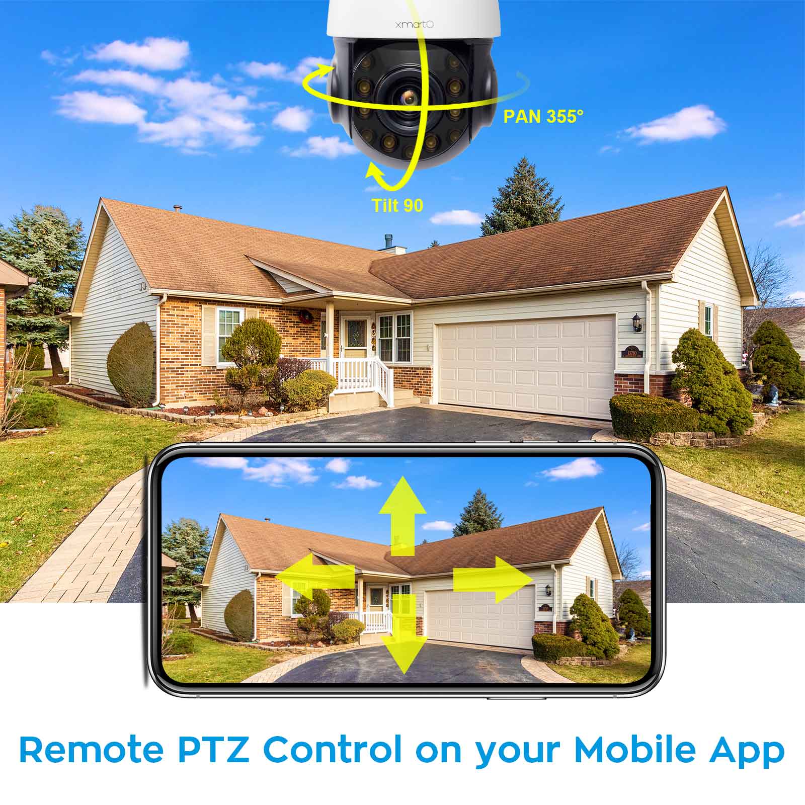 Best Place to Put Camera for Zoom: Maximize Your Video Quality